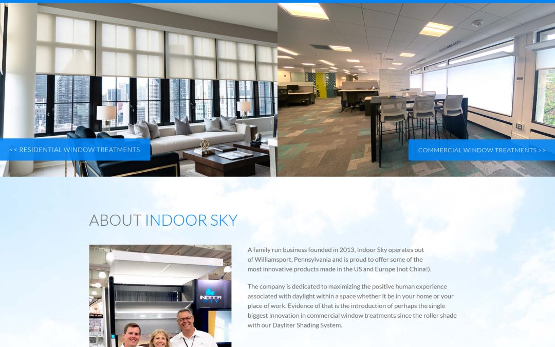 Indoor-Sky.com