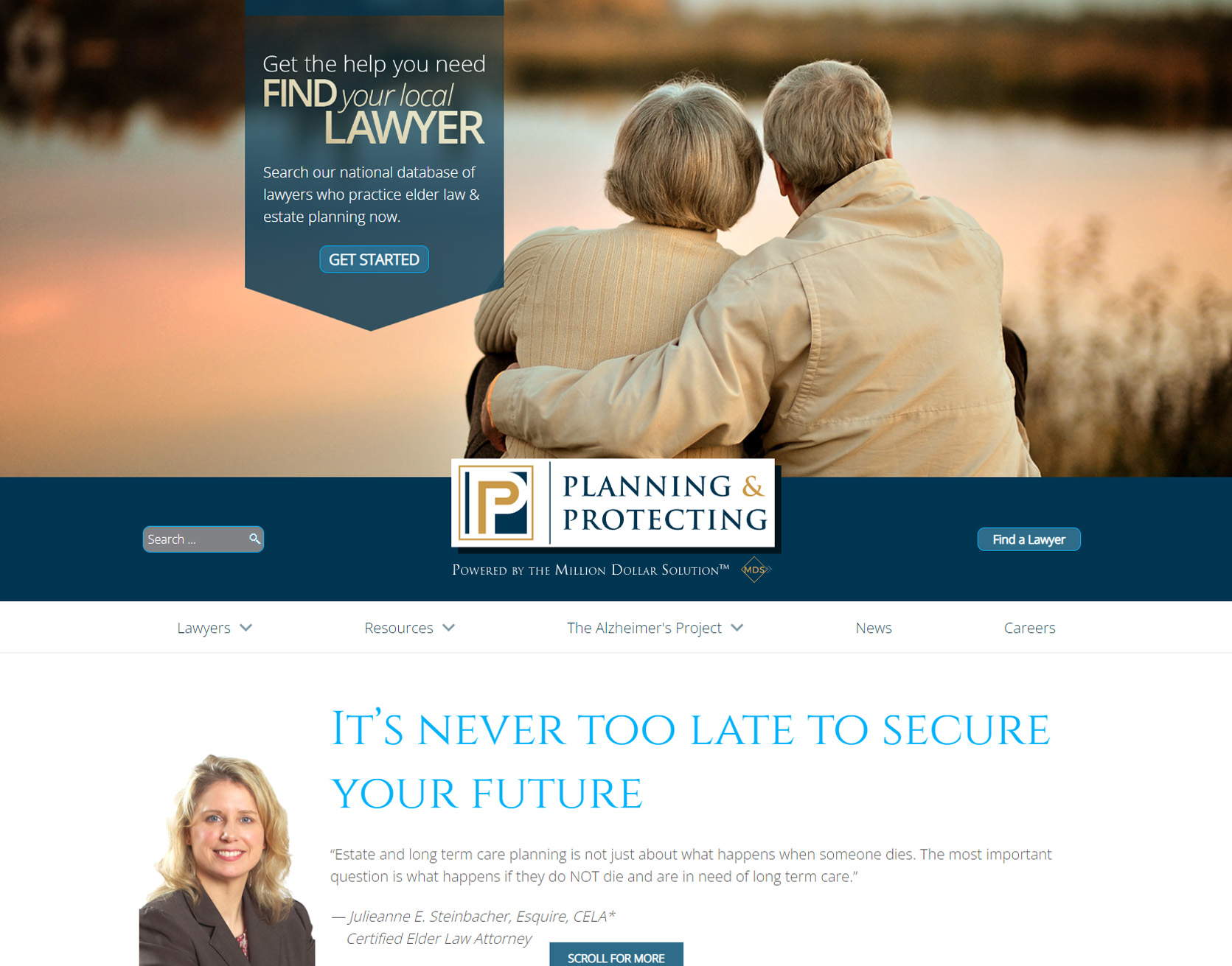 PlanningAndProtecting.com