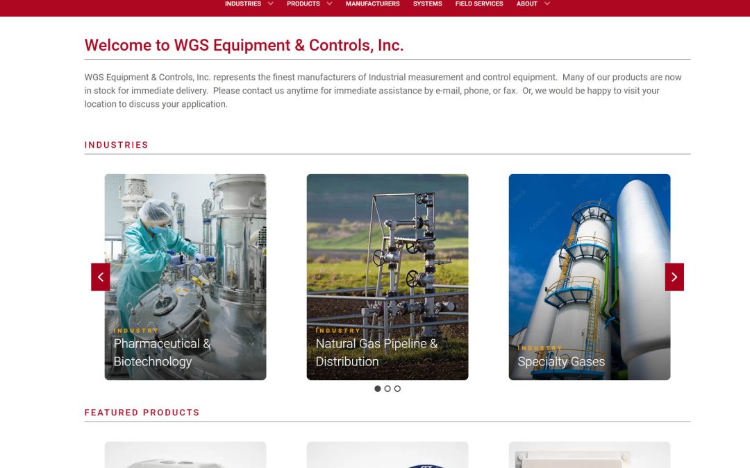 WGSEquipment.com