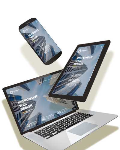 A Man With a Thought Bubble